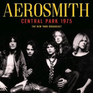 Central Park (Live Broadcast 1975)