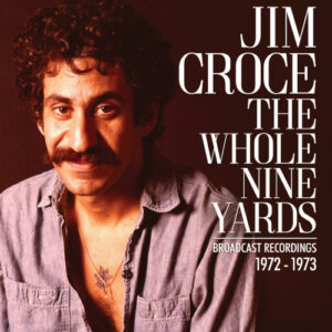 Whole Nine Yards The