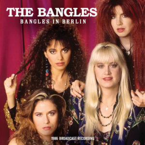 Bangles in Berlin