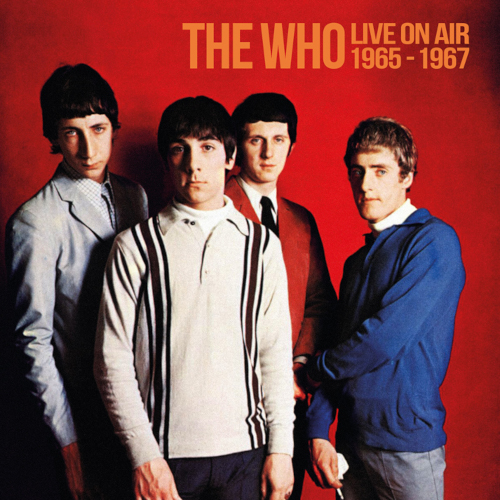 On the Air 1965 - 1967 (2 CD)