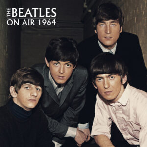 On Air 1964 (2 CD)