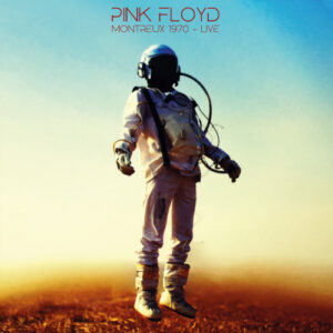 Montreux 1970 - Live (2 CD)