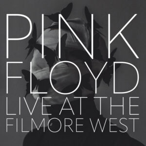 Live at the Filmore West (2 CD)