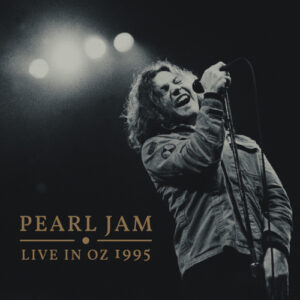 Live in OZ 1995 (2 CD)