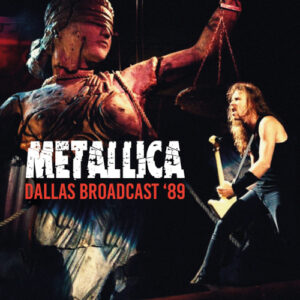 Dallas Broadcast '89 (2 CD)