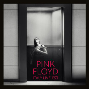 Italy - Live - 1971 (2 CD)