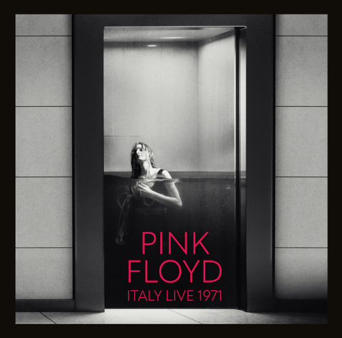 Italy - Live - 1971 (2 CD)