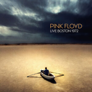 Live Boston 1972 (2 CD)