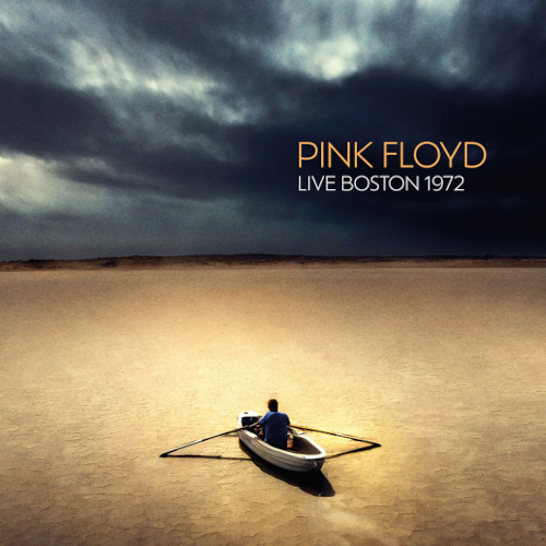 Live Boston 1972 (2 CD)