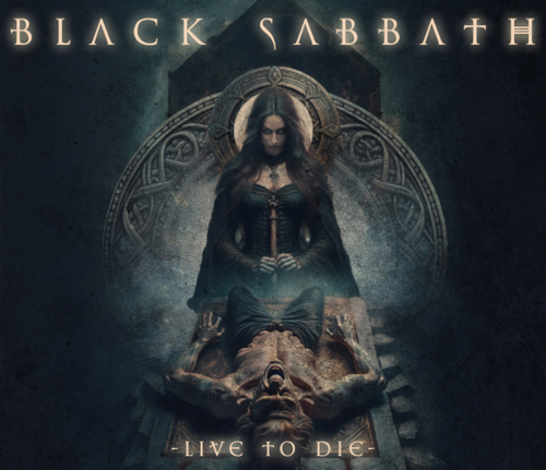 Live to Die (4 CD Box)
