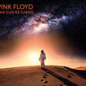 Sun Returns The (4 CD)