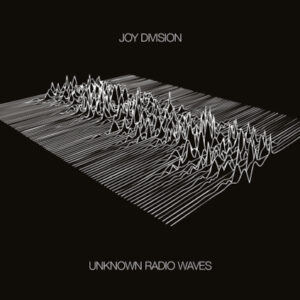 Unknown Radio Waves - 1979/1980 (3 CD)