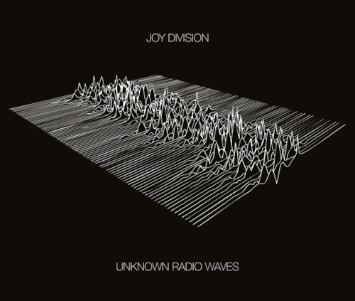 Unknown Radio Waves - 1979/1980 (3 CD)