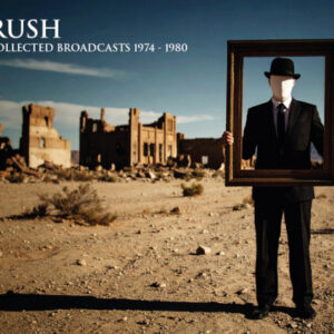 Collected Broadcasts 1974-1980 (5 CD Box)