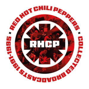 Collected Broadcasts 1991-1995 (4 CD Box)