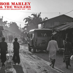 Collected Broadcasts 1973-1979 (5 CD Box)