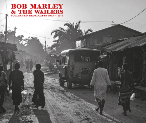 Collected Broadcasts 1973-1979 (5 CD Box)