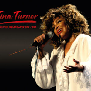 Collected Broadcasts 1962-1993 (4 CD Box)