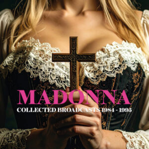 Collected Broadcasts 1984-1995 (5 CD Box)