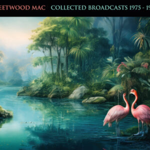 Collected Broadcasts 1975-1988 (5 CD)