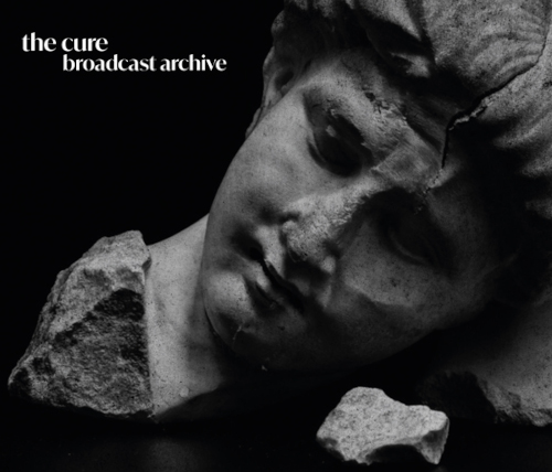 Broadcast Archive (6 CD Box)