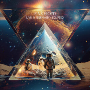 Live in Germany - Eclipsed (2 CD)