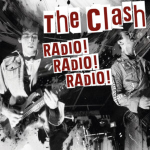 Radio! Radio! Radio! (3 CD)