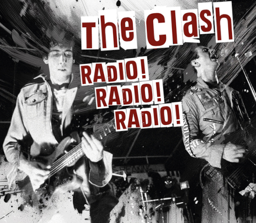 Radio! Radio! Radio! (3 CD)