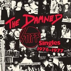 The Stiff Singles 1976 - 1977