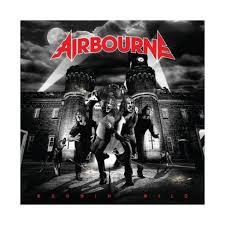 Runnin' Wild (vinyl)