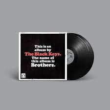 Brothers (2lp)