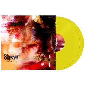 The End, So Far (Yellow Vinyl)