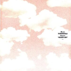 Glow On (vinyl)