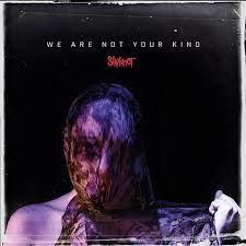 We Are Not Your Kind (Blue Vinyl)