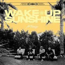 Wake Up, Sunshine (vinyl)