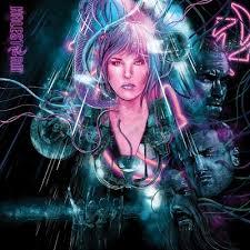 Halestorm (ltd. Vinyl)