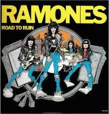 Ramones & Road To Ruin