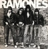 Ramones (remastered Vinyl)