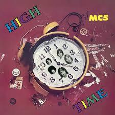 High Time (vinyl)