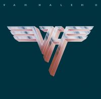 Van Halen Ii