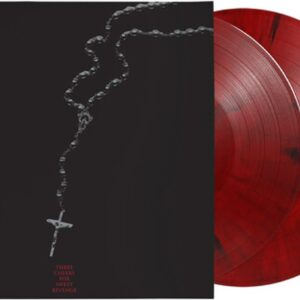 Three Cheers For Sweet Revenge