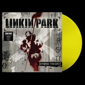 Hybrid Theory