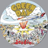 Dookie (ltd. 12" Pic Disc Viny