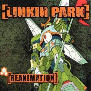 Reanimation (vinyl)