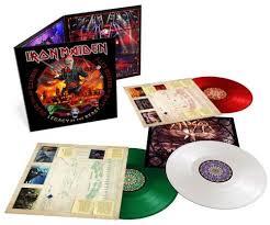 Nights Of The Dead, Legacy Of