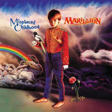 Misplaced Childhood (vinyl)
