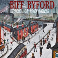 School Of Hard Knocks (vinyl)