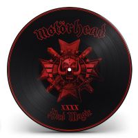 Bad Magic (Ltd. Edition Picture Disc)