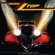 Eliminator (ltd. Nad)