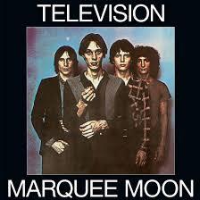 Marquee Moon (vinyl Ltd.)